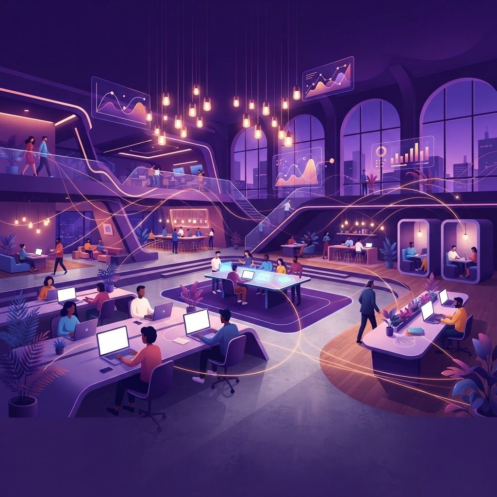 Top 10 Best Co-working Spaces in Sioux Falls