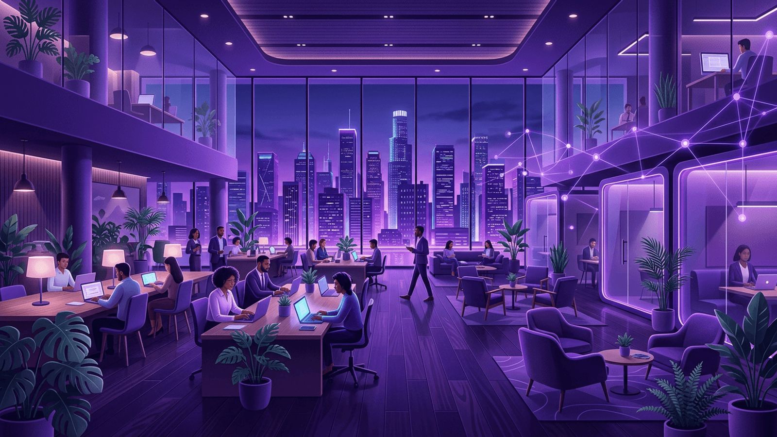 Top 10 Best Co-working Spaces in Stamford
