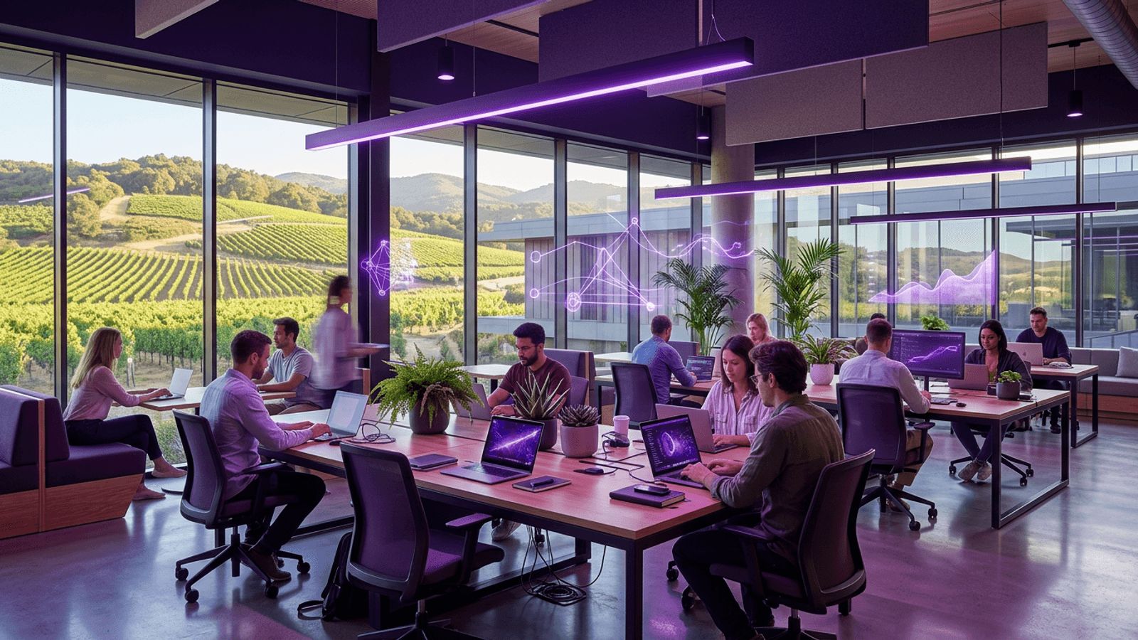 Top 10 Best Co-working Spaces in Temecula