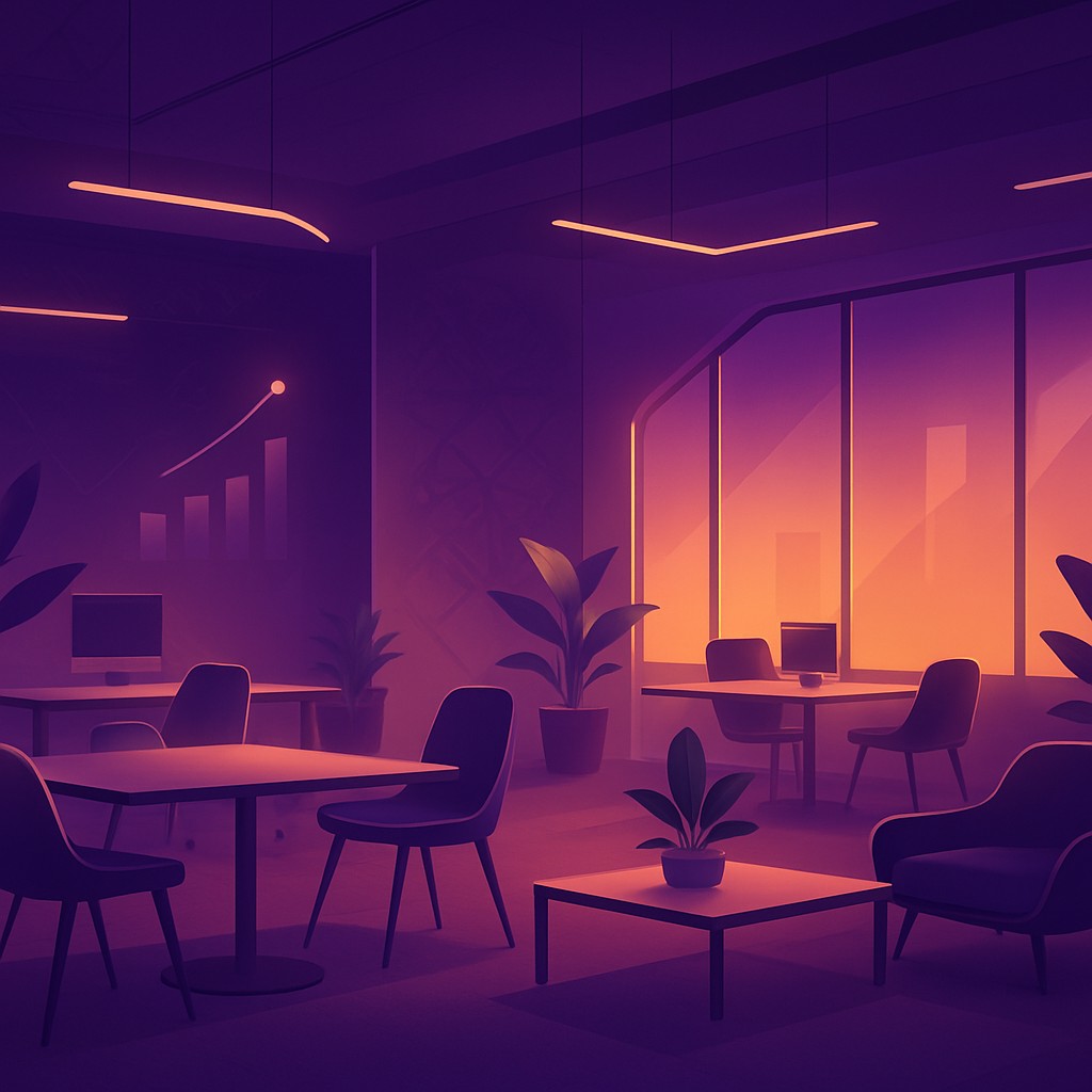 Top 10 Best Co-working Spaces in Uganda