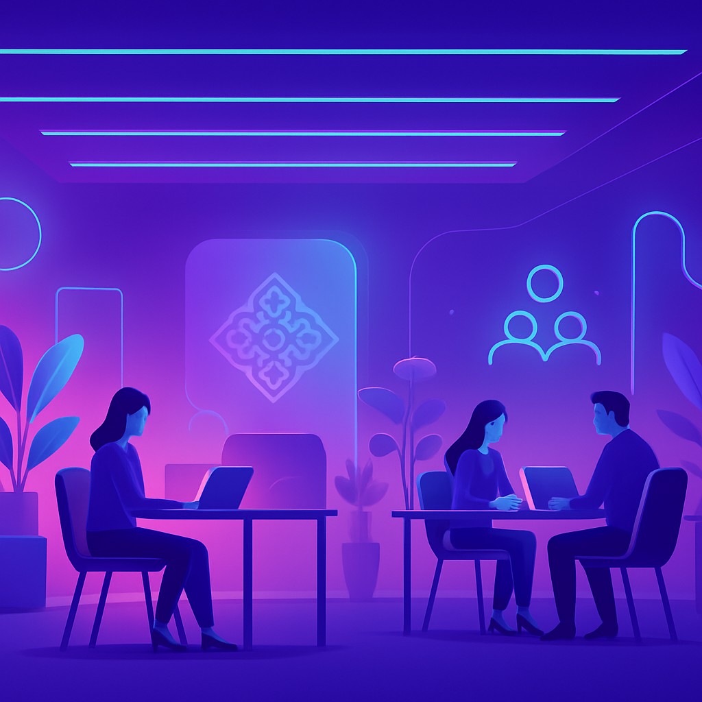 Top 10 Best Co-working Spaces in Uzbekistan
