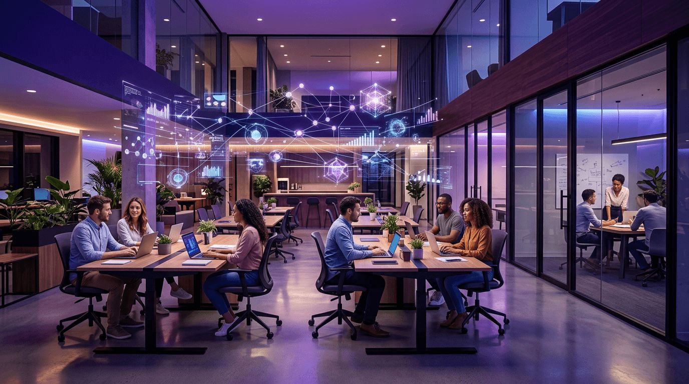 Top 10 Best Co-working Spaces in Warren