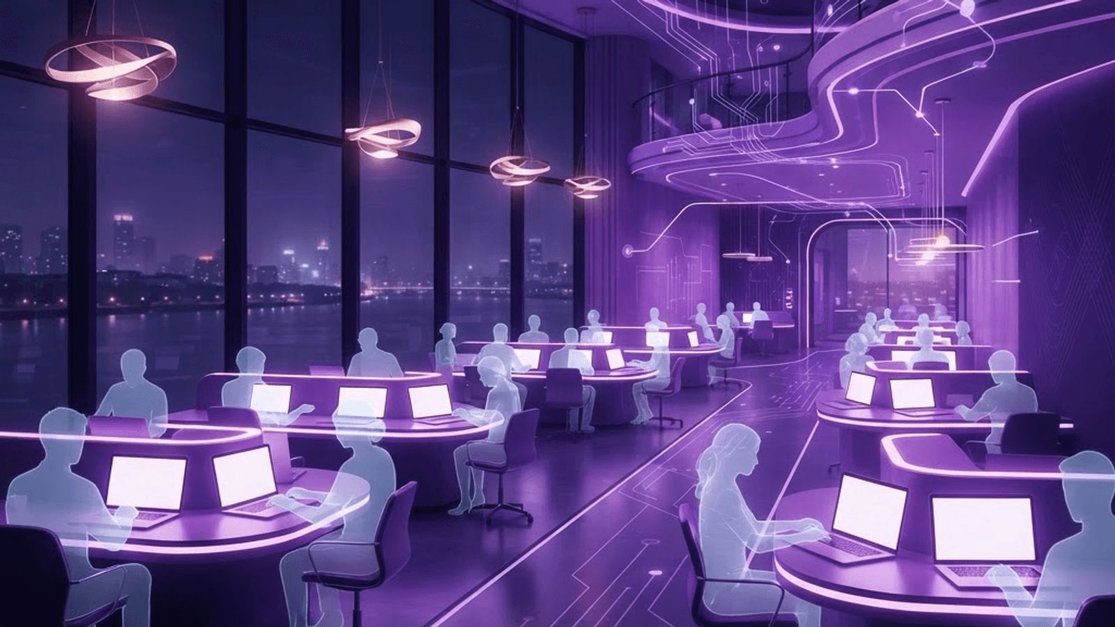 Top 10 Best Co-working Spaces in Yonkers