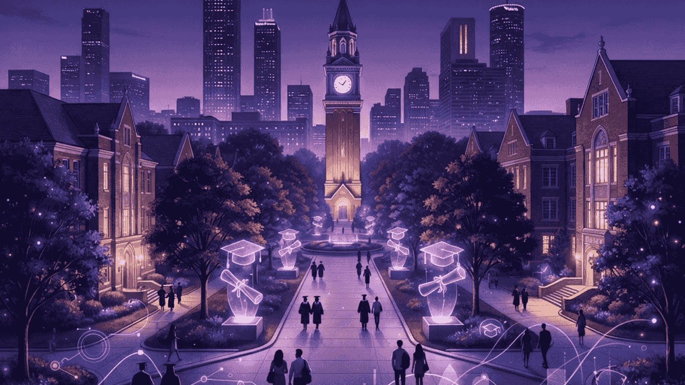 Top 10 Best Colleges in Atlanta