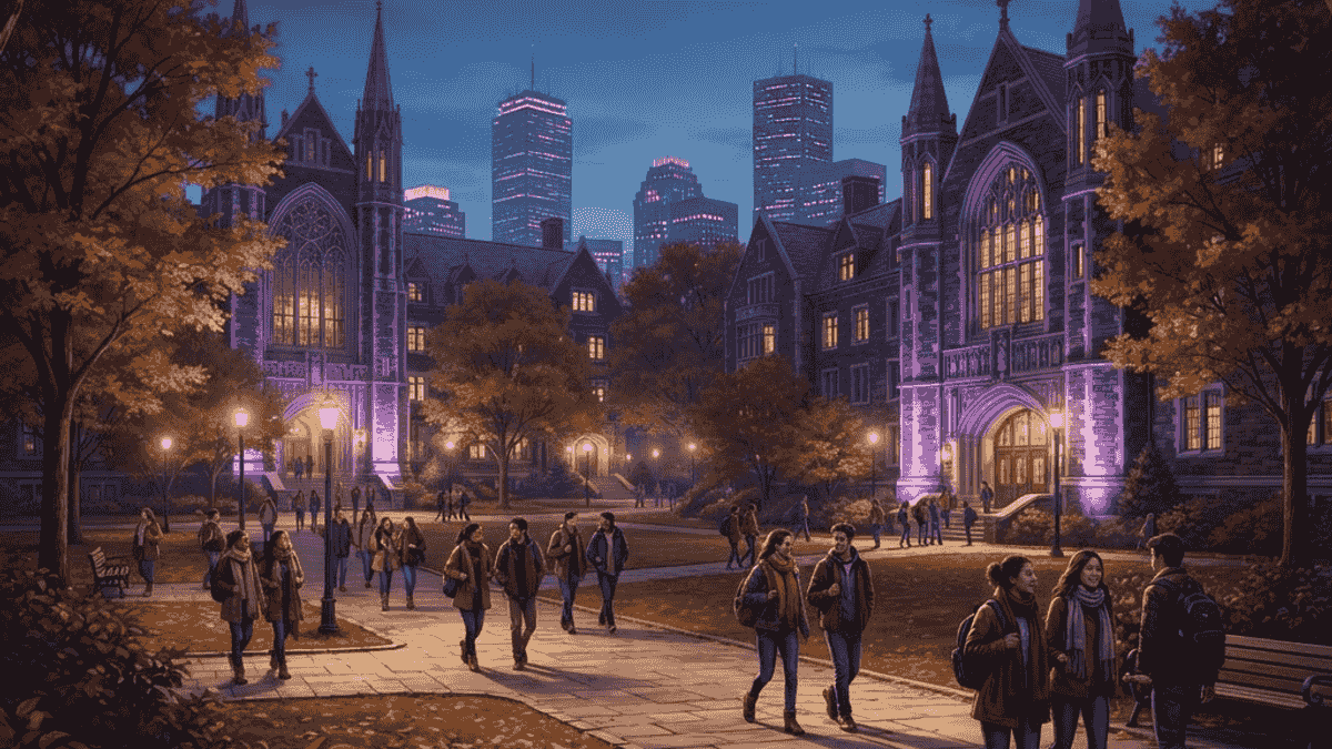 Top 10 Best Colleges in Boston