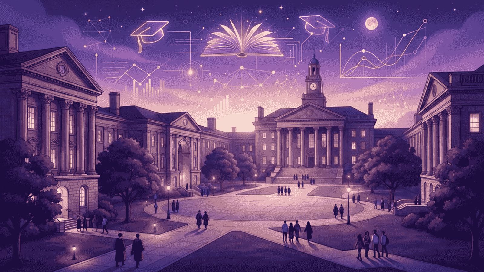 Top 10 Best Colleges in Brookhaven