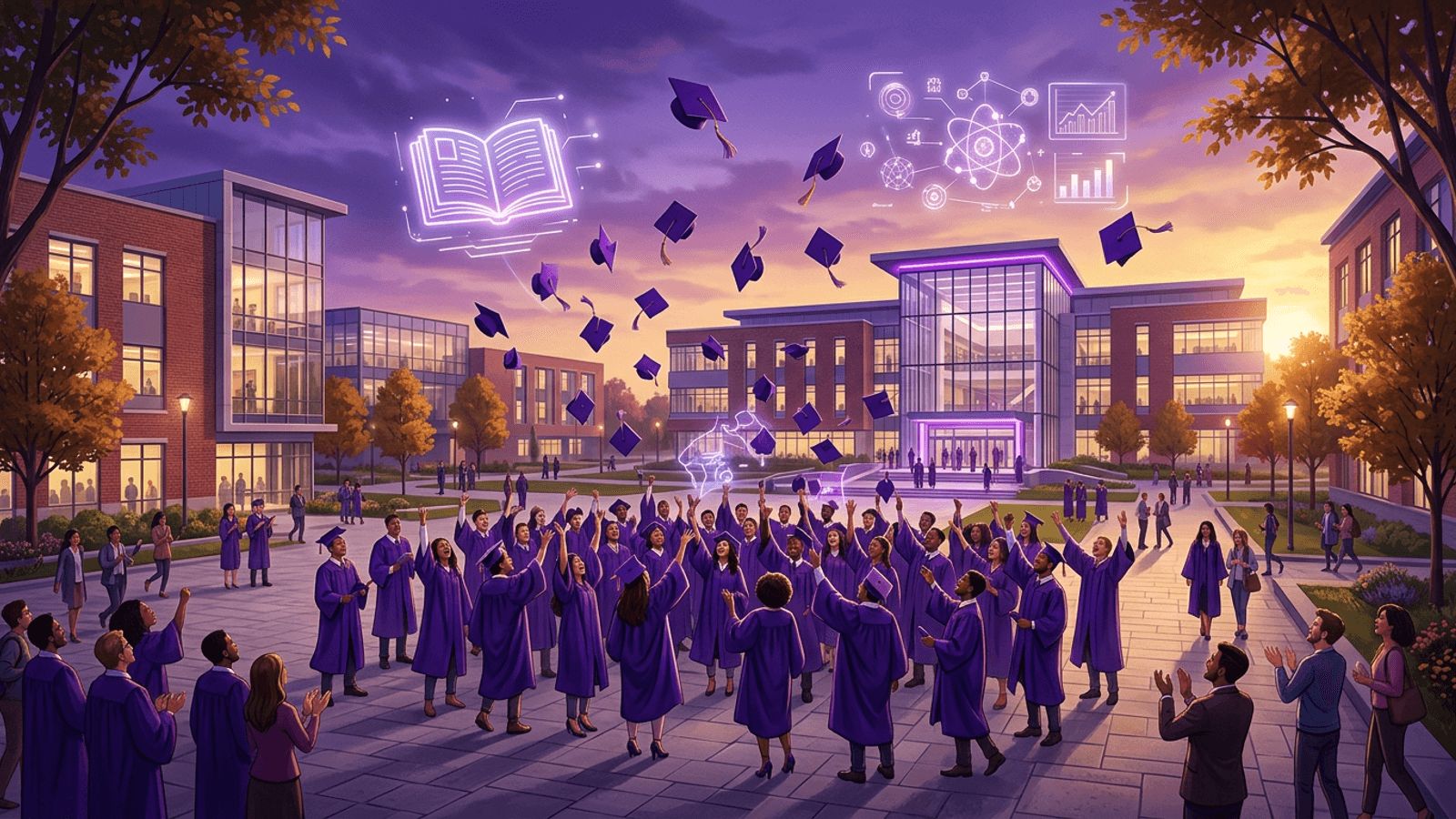 Top 10 Best Colleges in College Station