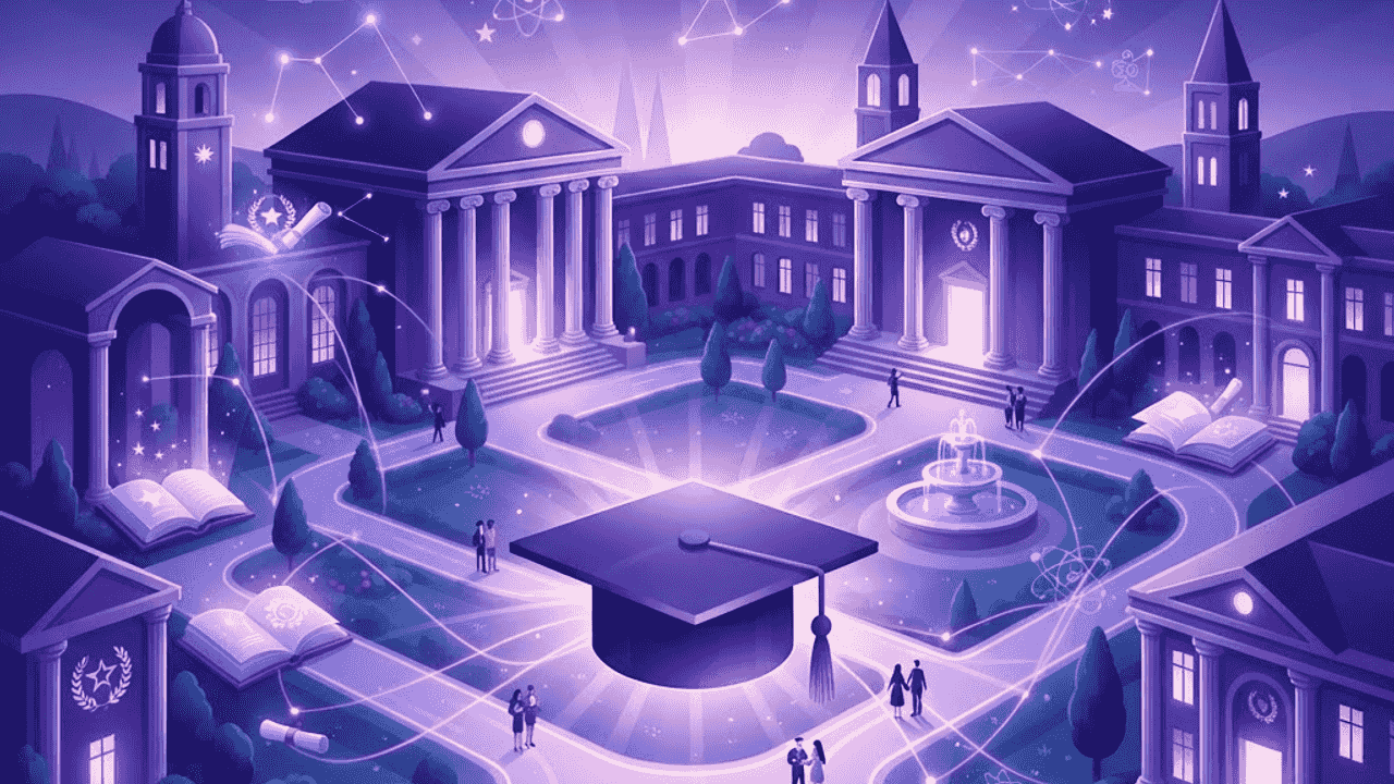 Top 10 Best Colleges in Columbus
