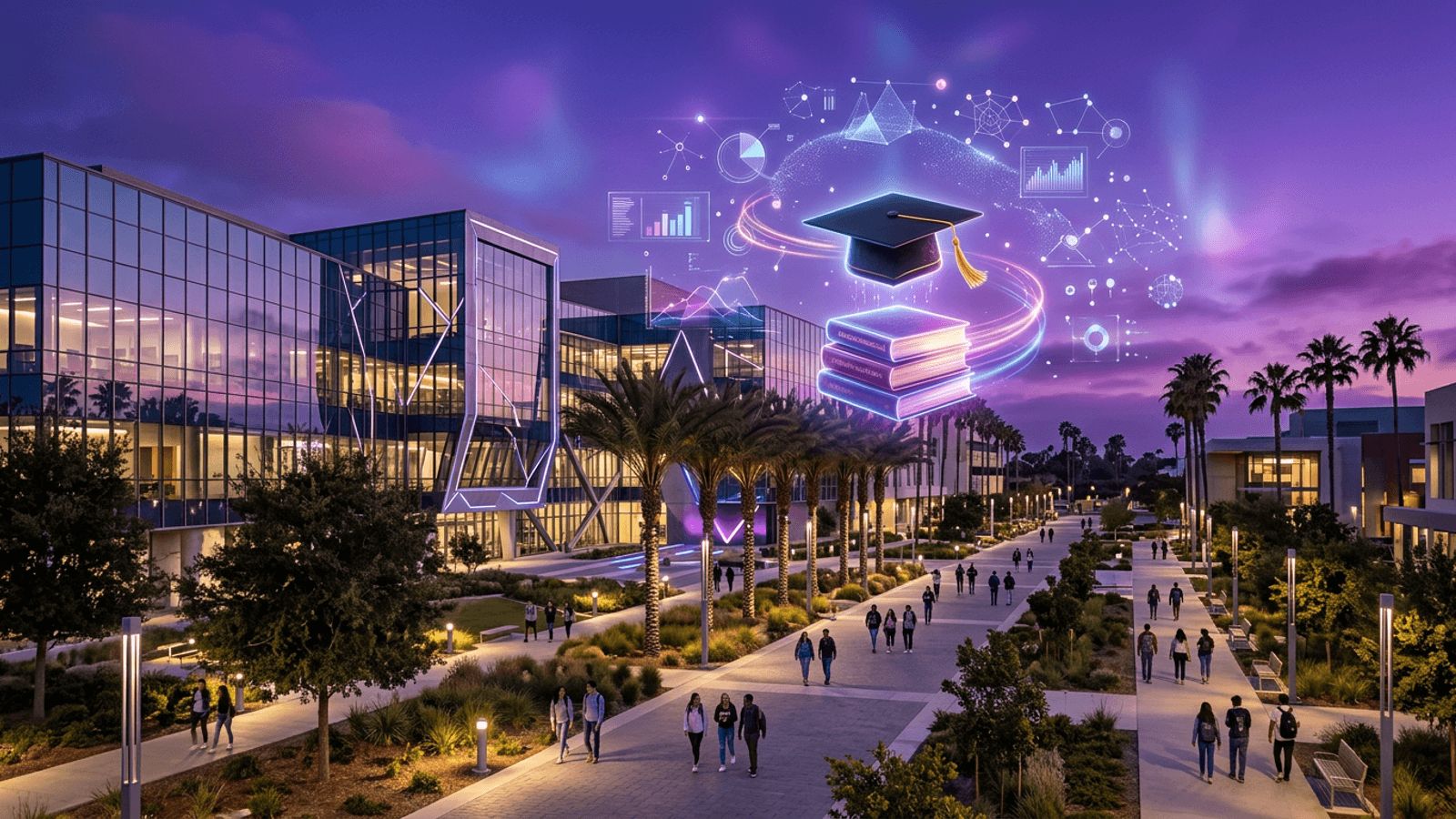 Top 10 Best Colleges in Coral Springs