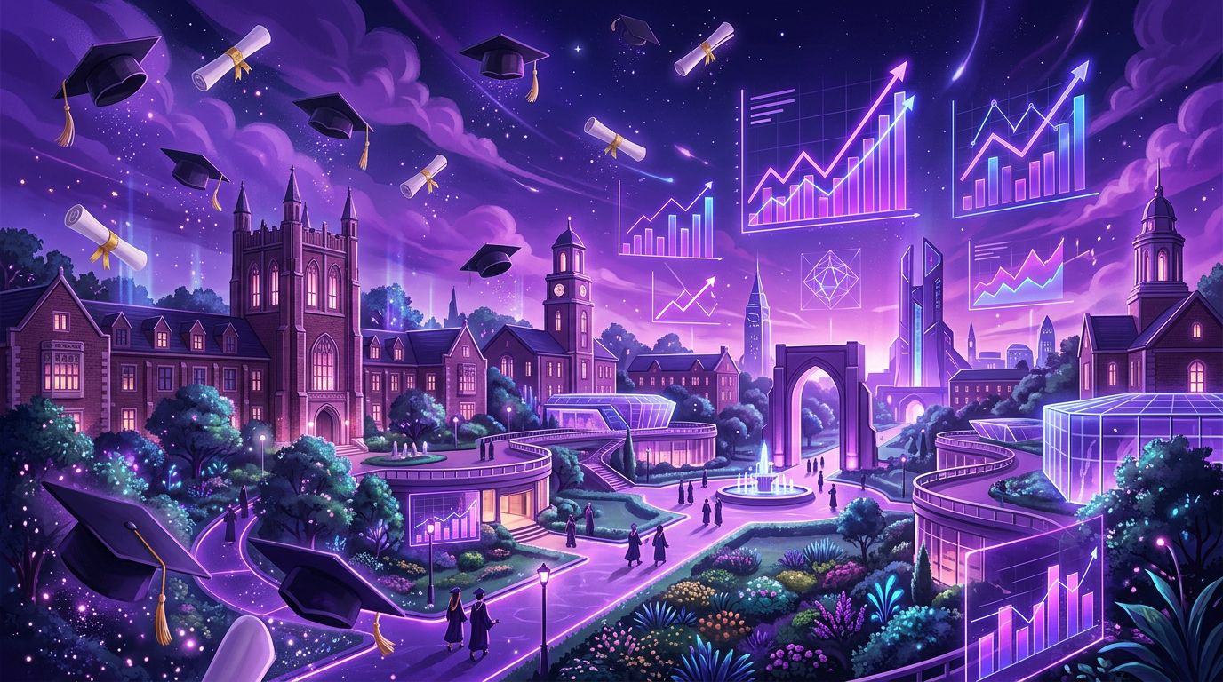 Top 10 Best Colleges in High Point
