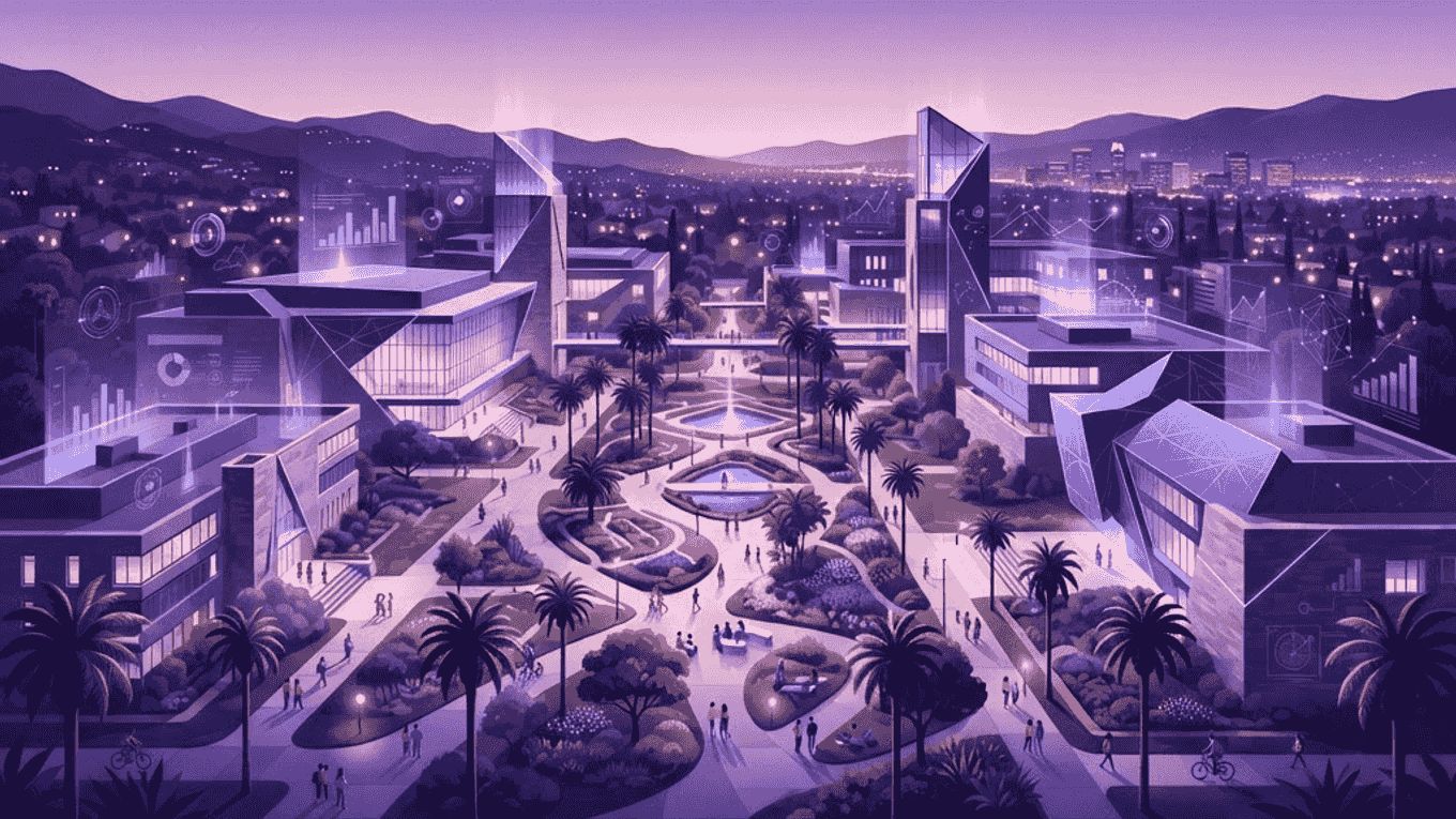 Top 10 Best Colleges in Irvine
