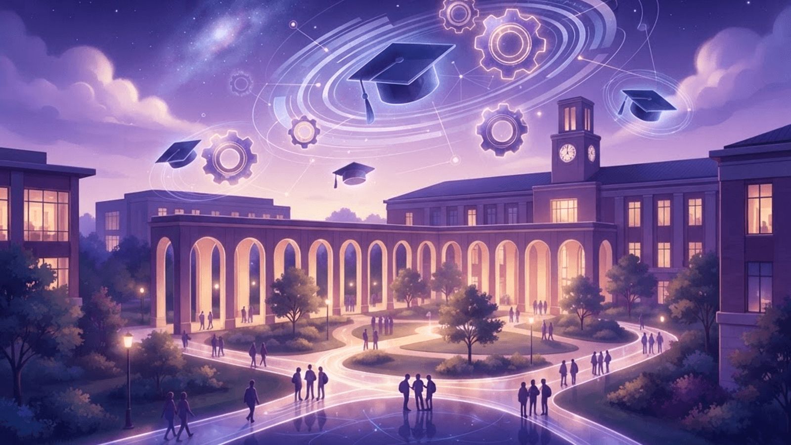Top 10 Best Colleges in Irving