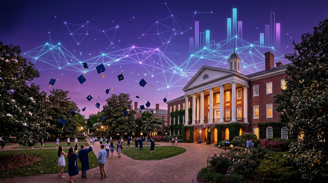 Top 10 Best Colleges in Jackson