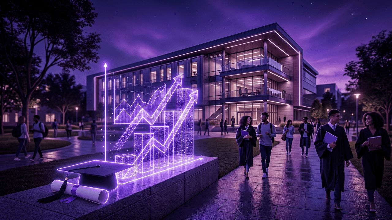 Top 10 Best Colleges in Lafayette
