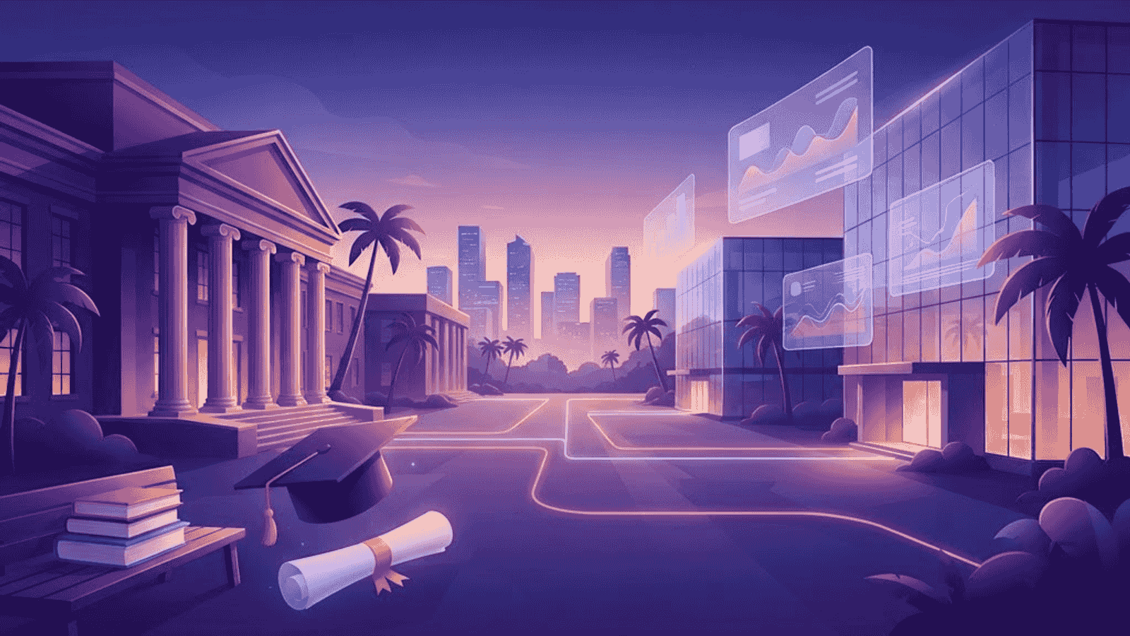 Top 10 Best Colleges in Miami