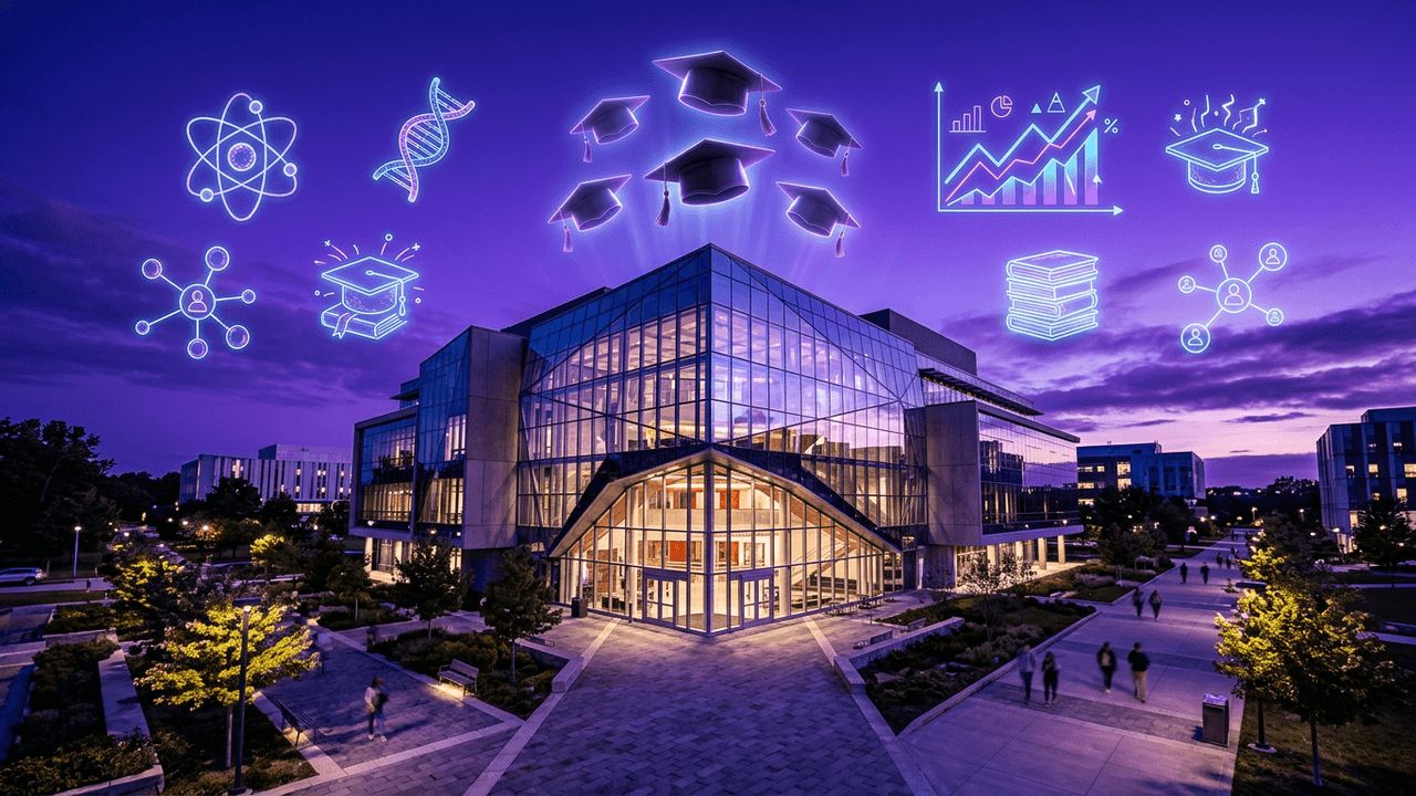 Top 10 Best Colleges in Pearland