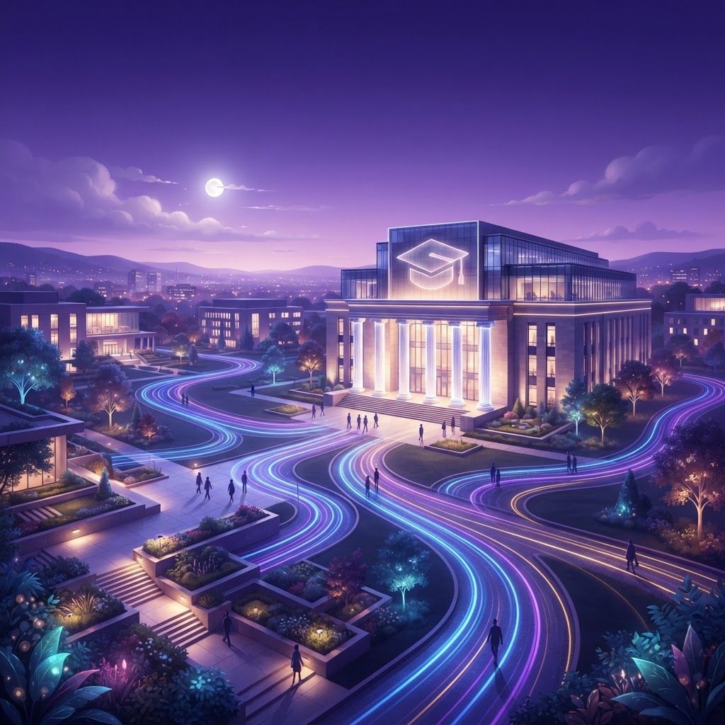 Top 10 Best Colleges in Peoria