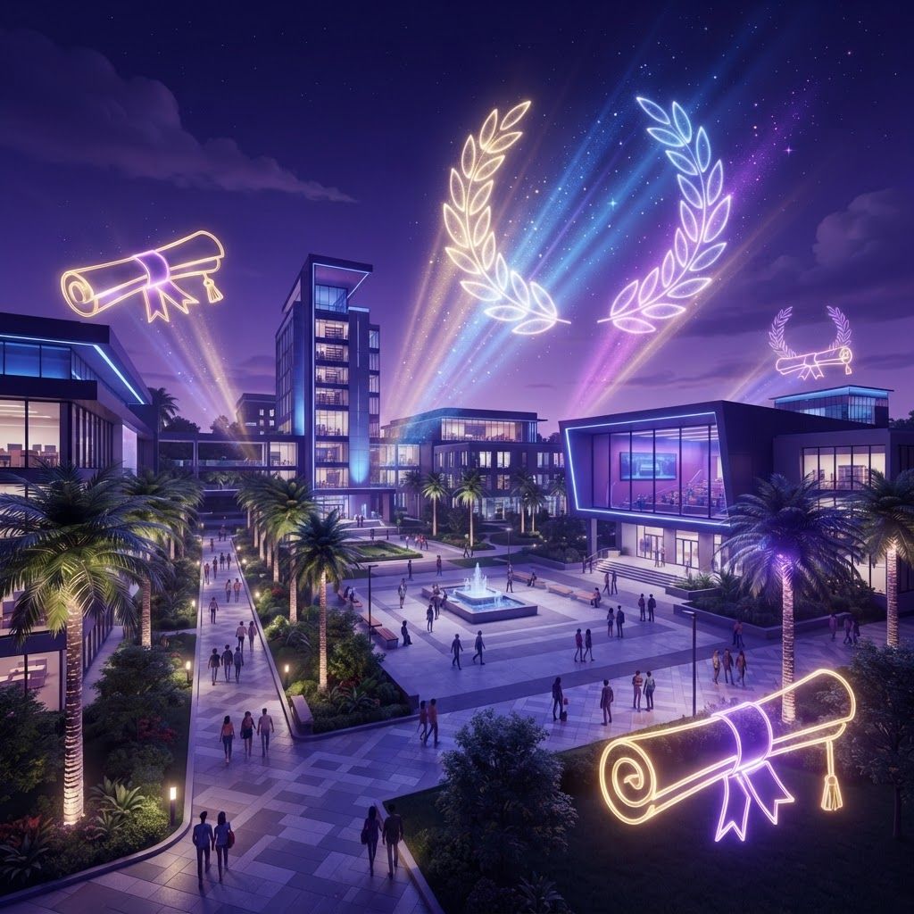 Top 10 Best Colleges in Port St. Lucie