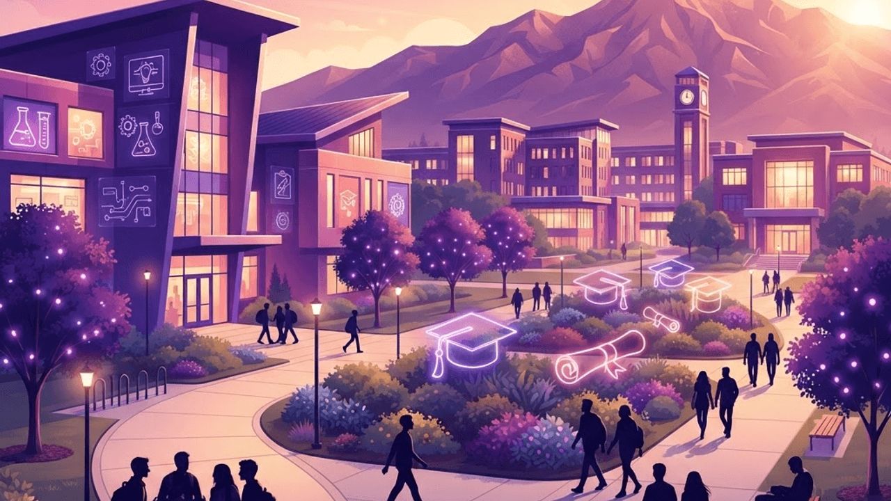 Top 10 Best Colleges in Rancho Cucamonga