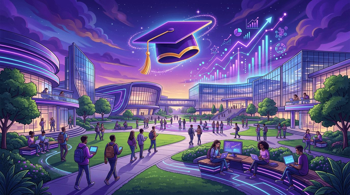 Top 10 Best Colleges in Rockford