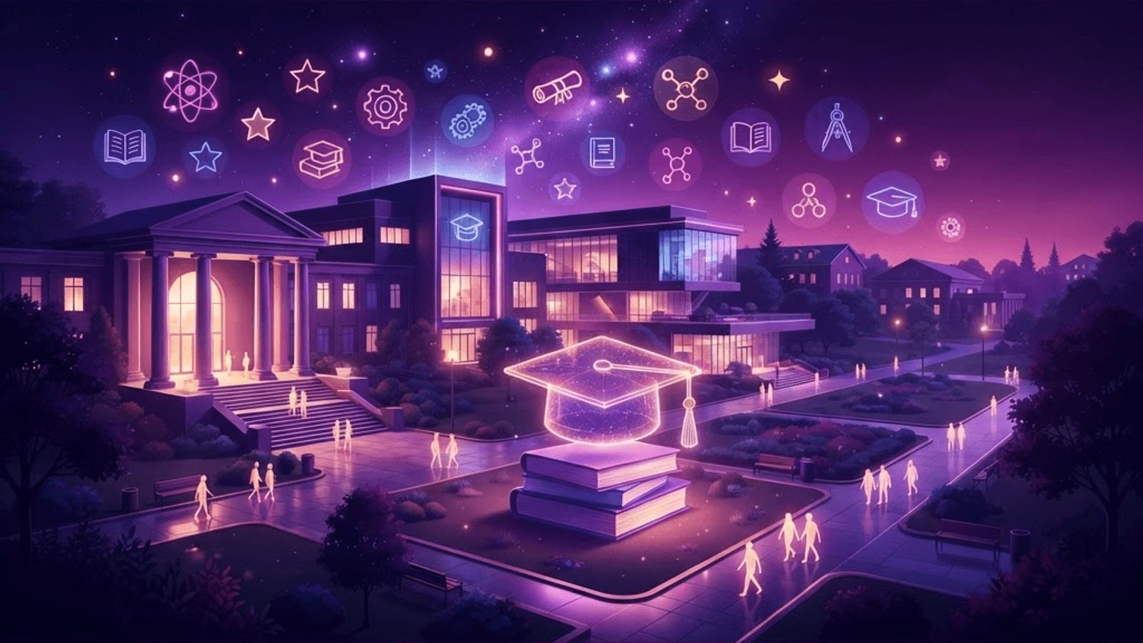 Top 10 Best Colleges in Roseville