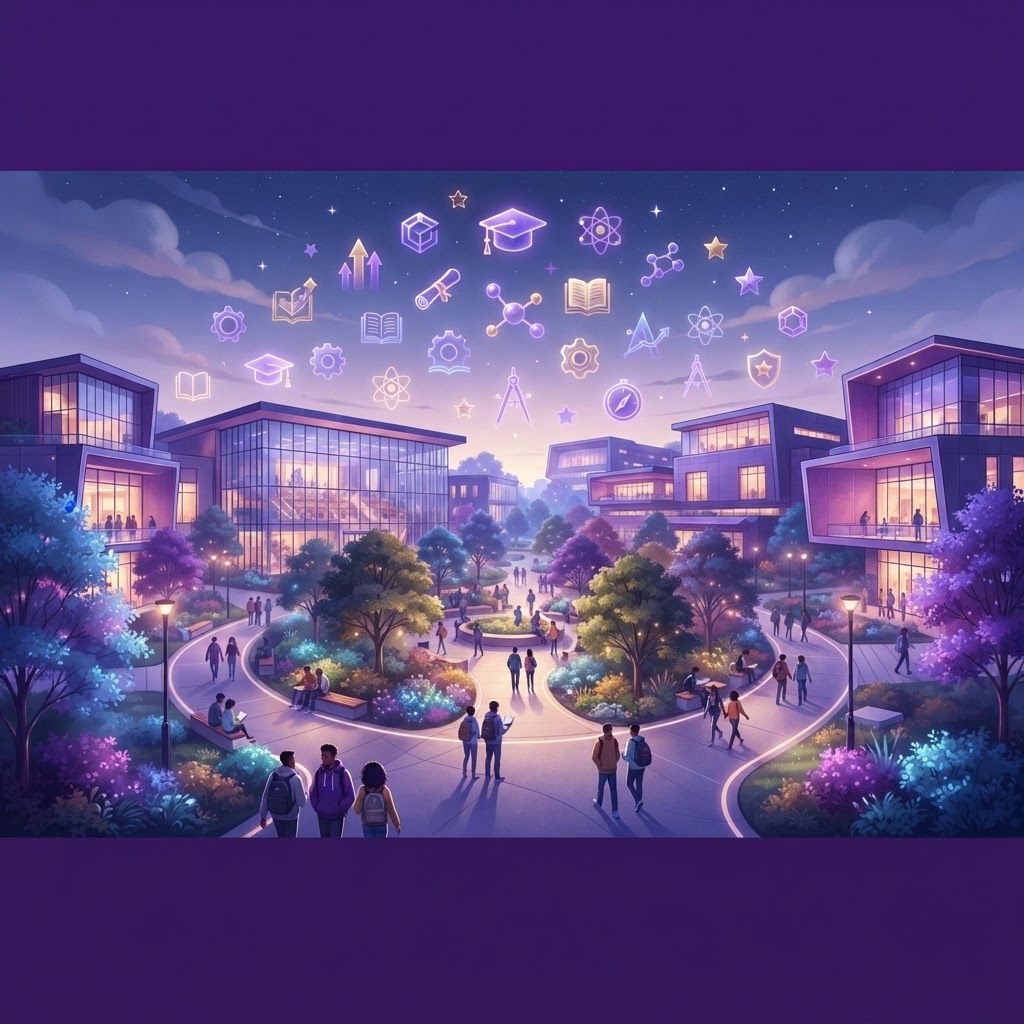 Top 10 Best Colleges in Santa Rosa