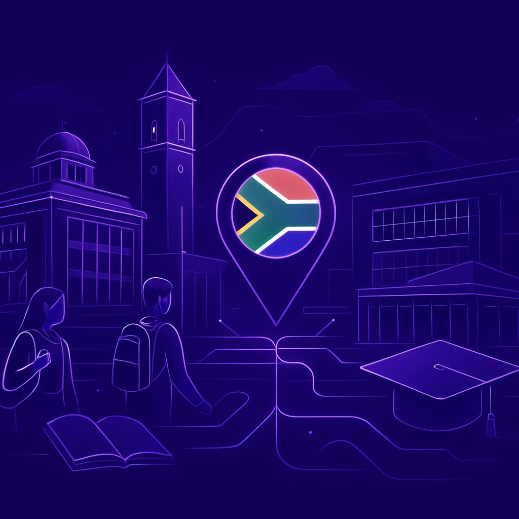 Top 10 Best Colleges in South Africa