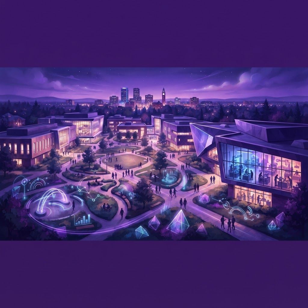 Top 10 Best Colleges in Spokane