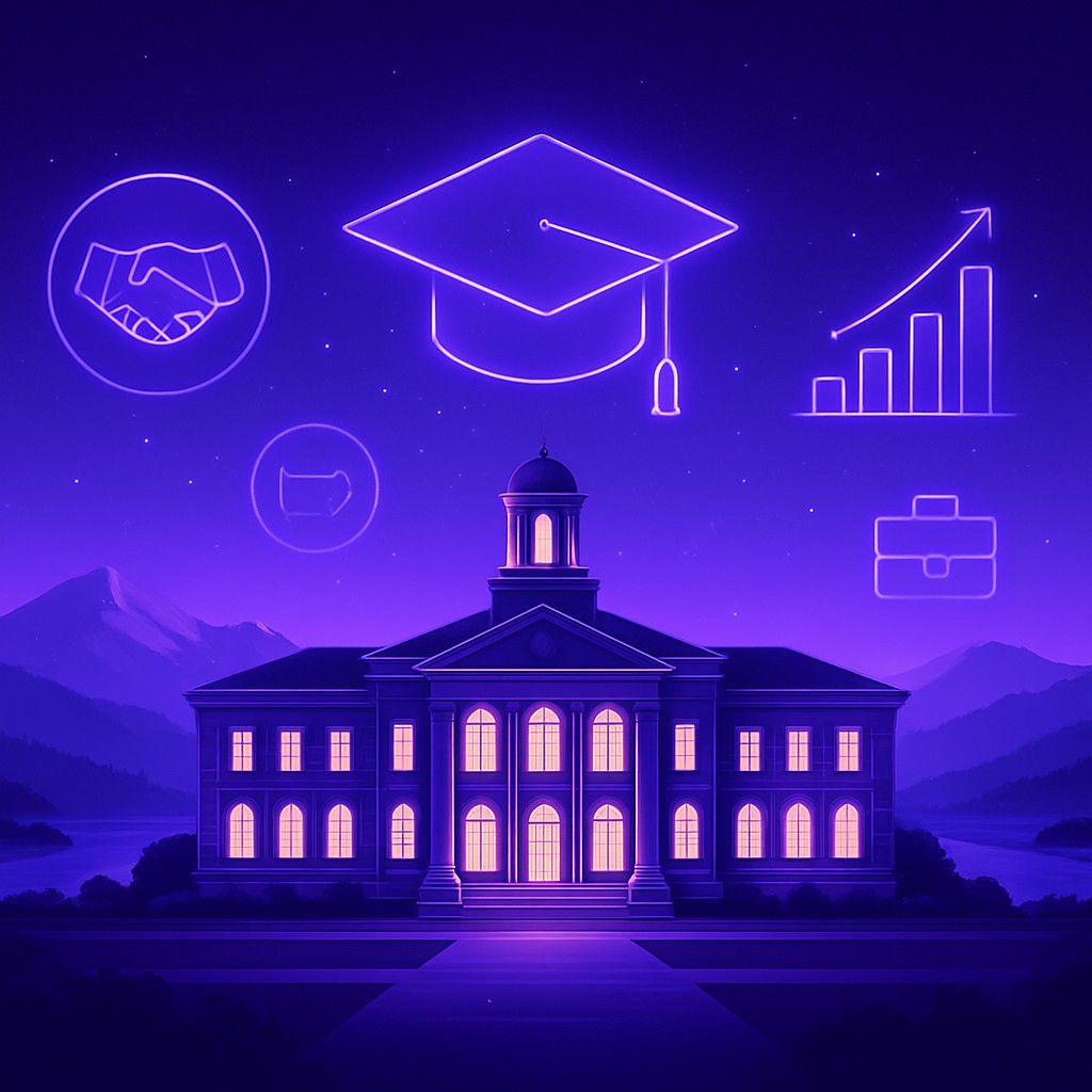 Top 10 Best Colleges in Switzerland
