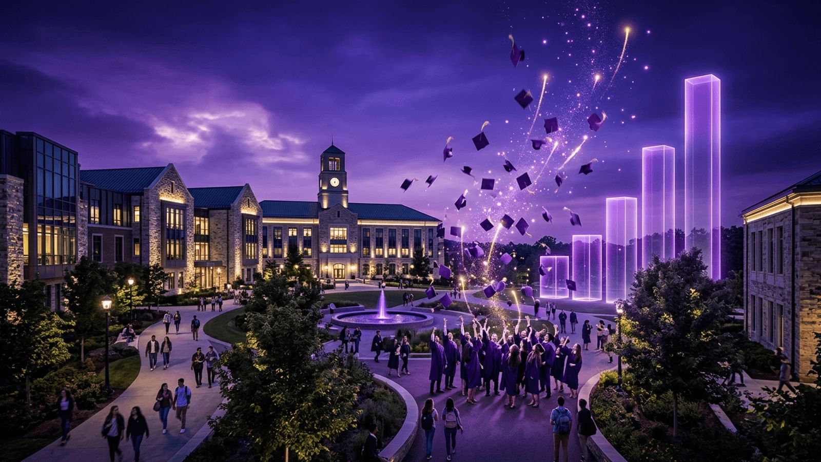 Top 10 Best Colleges in Syracuse