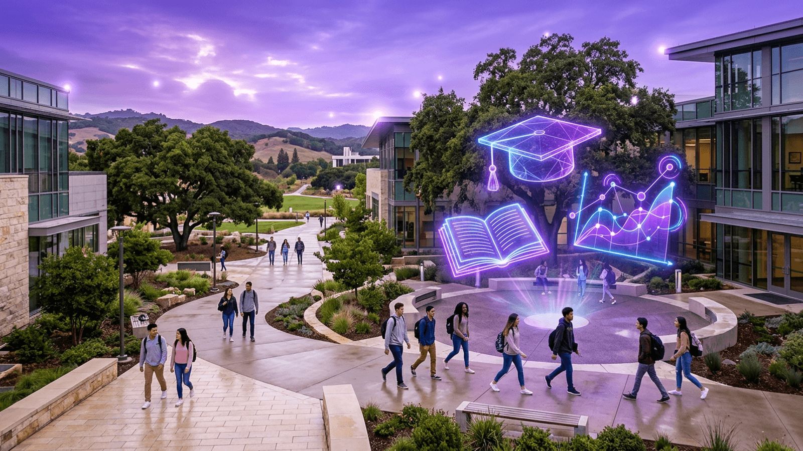 Top 10 Best Colleges in Thousand Oaks