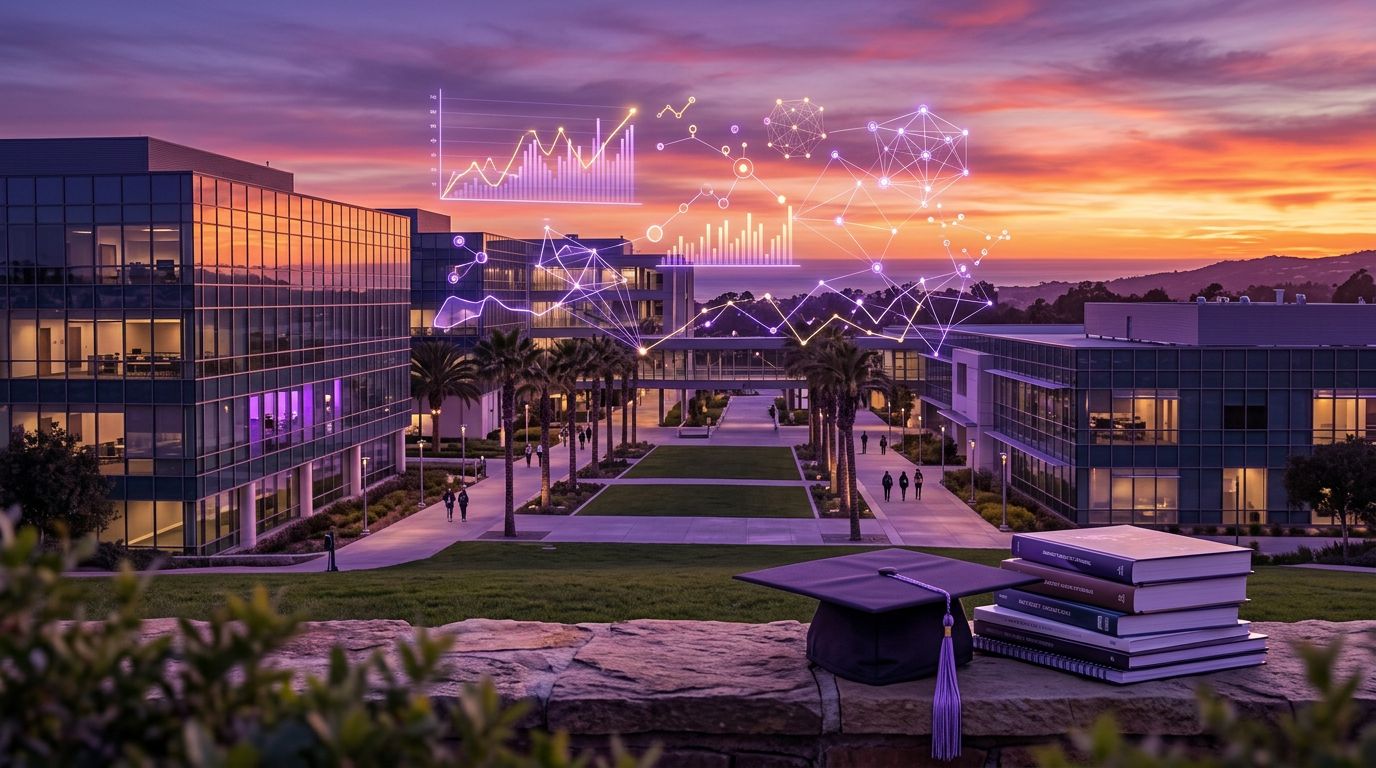 Top 10 Best Colleges in Torrance