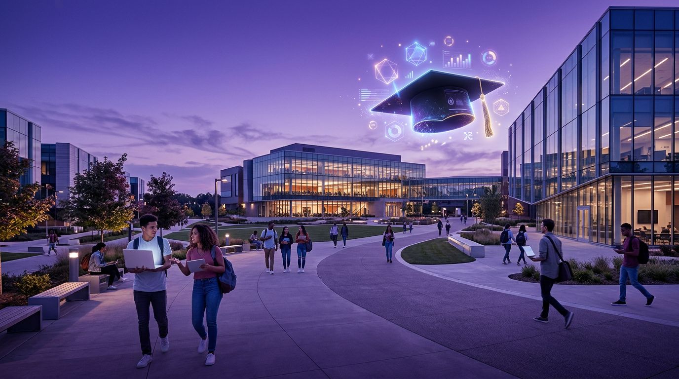 Top 10 Best Colleges in Warren