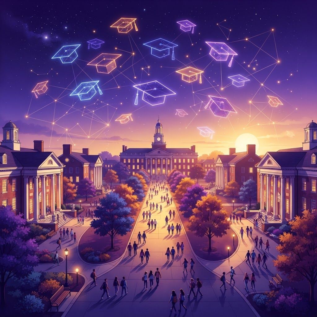 Top 10 Best Colleges in Winston-Salem