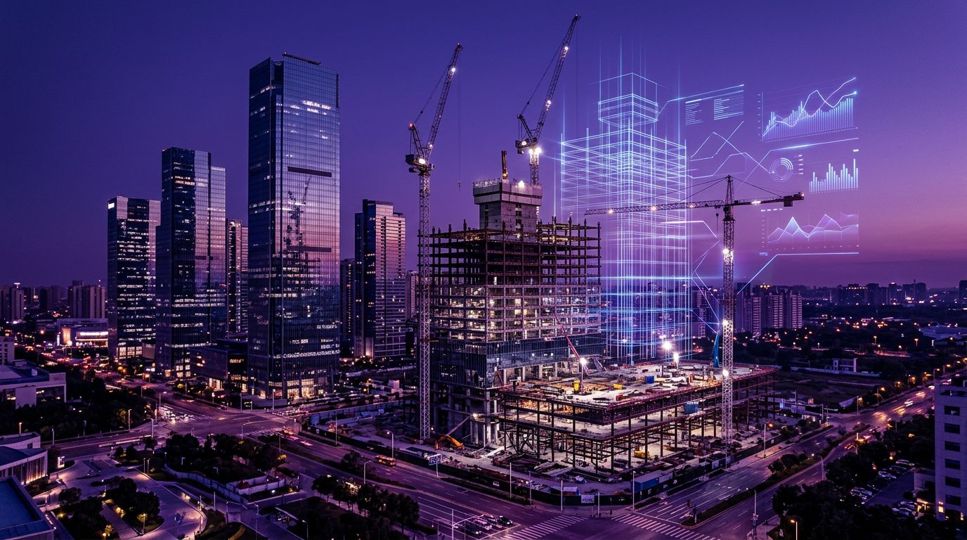 Top 10 Best Commercial Construction Companies in Cedar Rapids