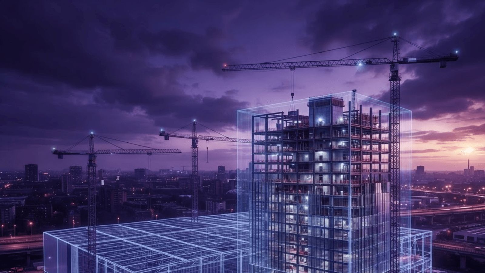 Top 10 Best Commercial Construction Companies in Amarillo