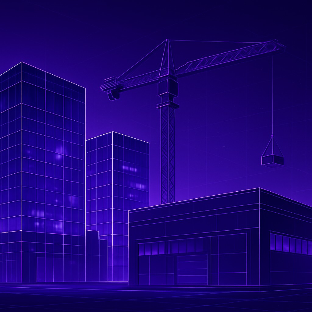 Top 10 Best Commercial Construction Companies in Belarus