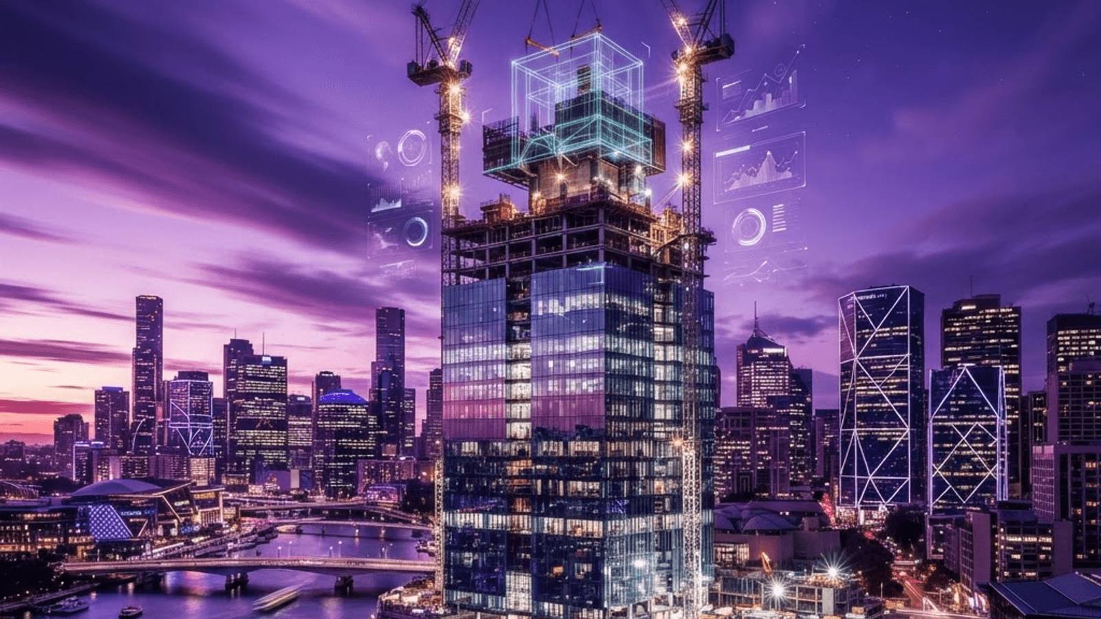 Top 10 Best Commercial Construction Companies in Bridgeport