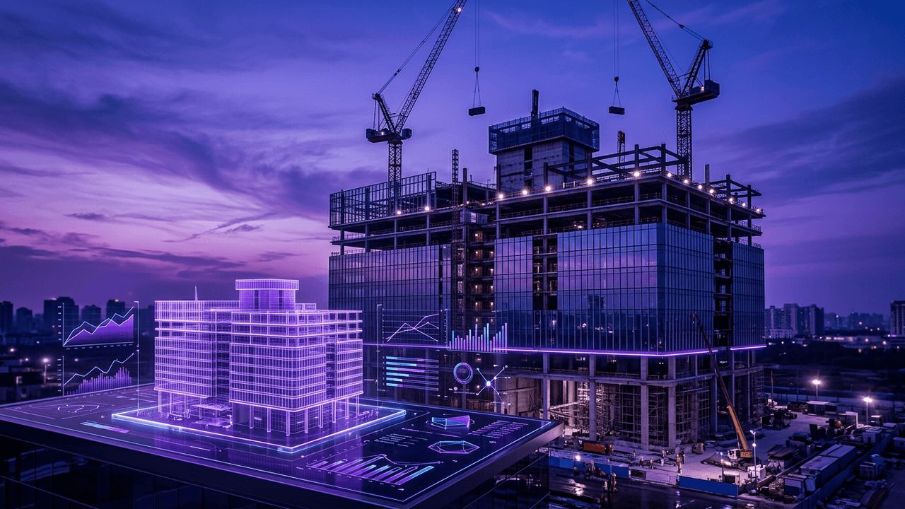 Top 10 Best Commercial Construction Companies in Broken Arrow