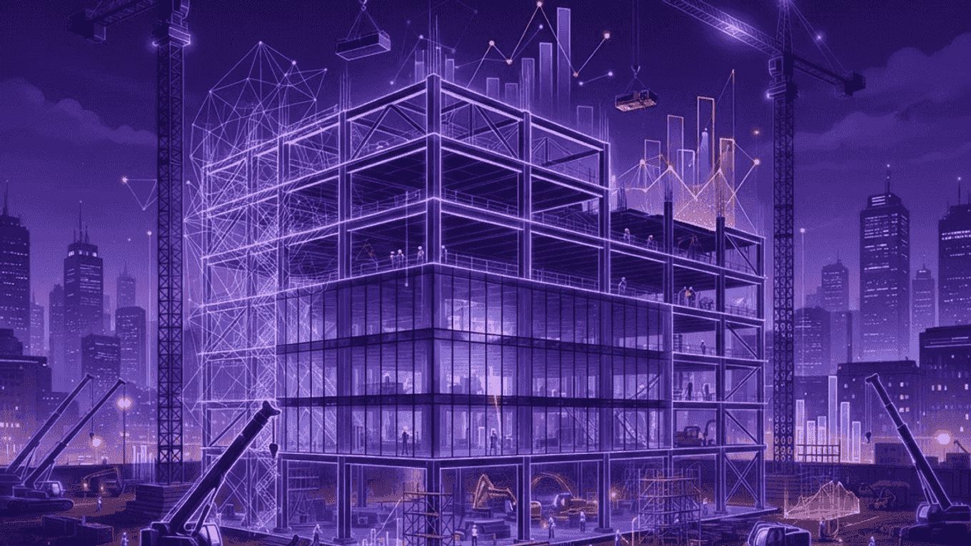 Top 10 Best Commercial Construction Companies in Brookhaven
