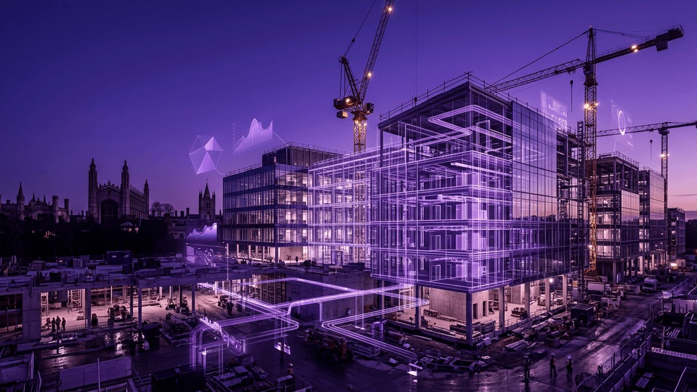 Top 10 Best Commercial Construction Companies in Cambridge