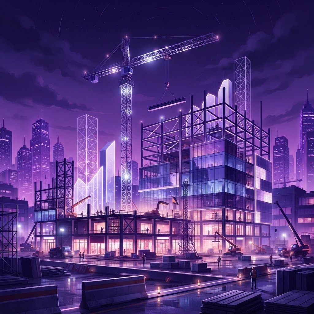 Top 10 Best Commercial Construction Companies in Cape Coral