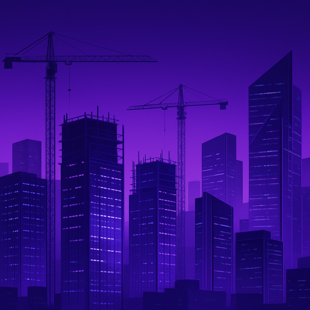 Top 10 Best Commercial Construction Companies in Chile