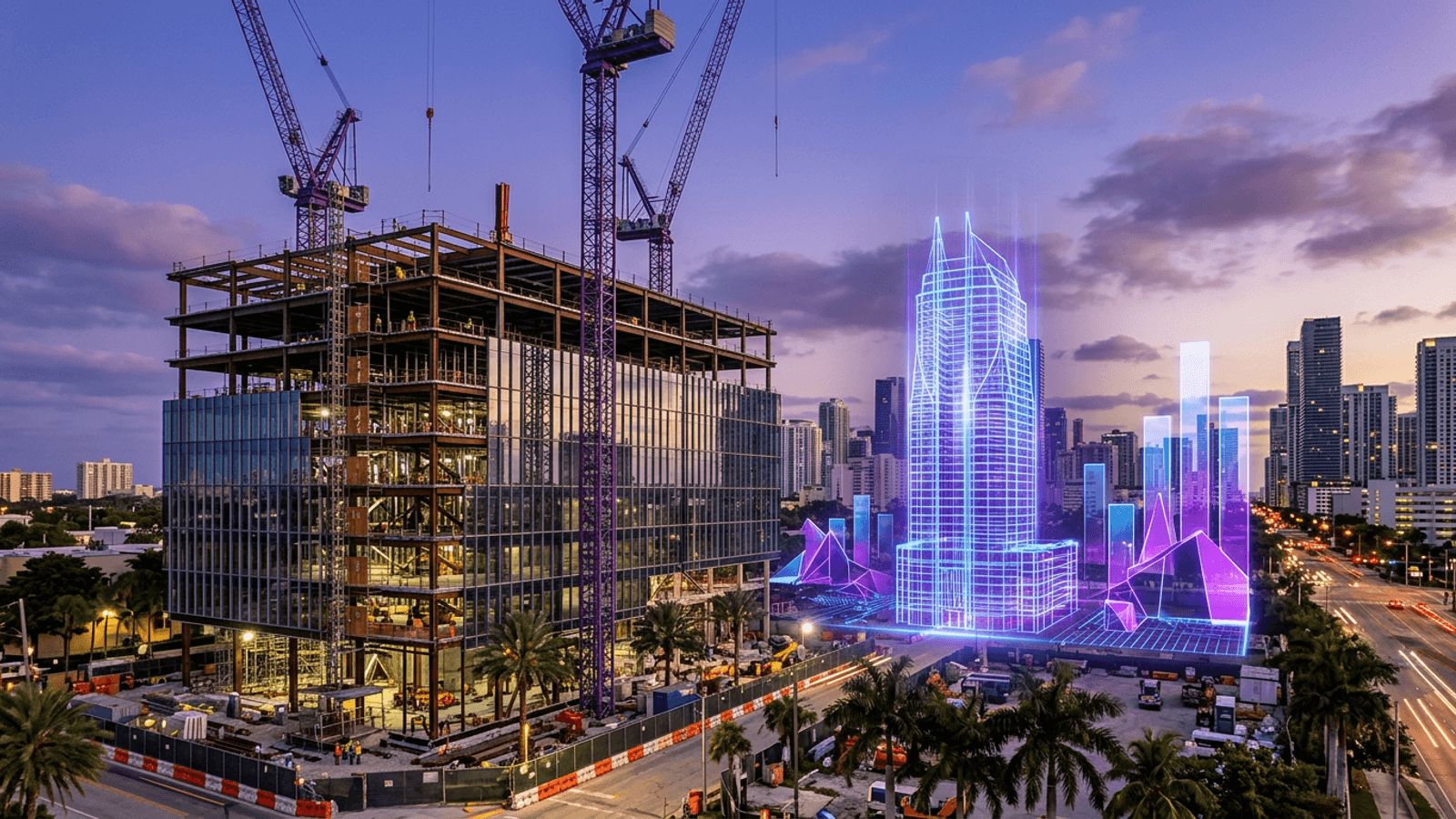 Top 10 Best Commercial Construction Companies in Coral Springs
