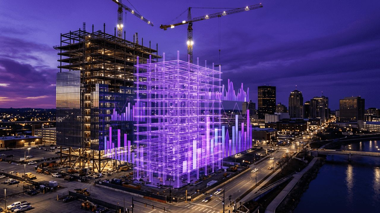 Top 10 Best Commercial Construction Companies in Dayton
