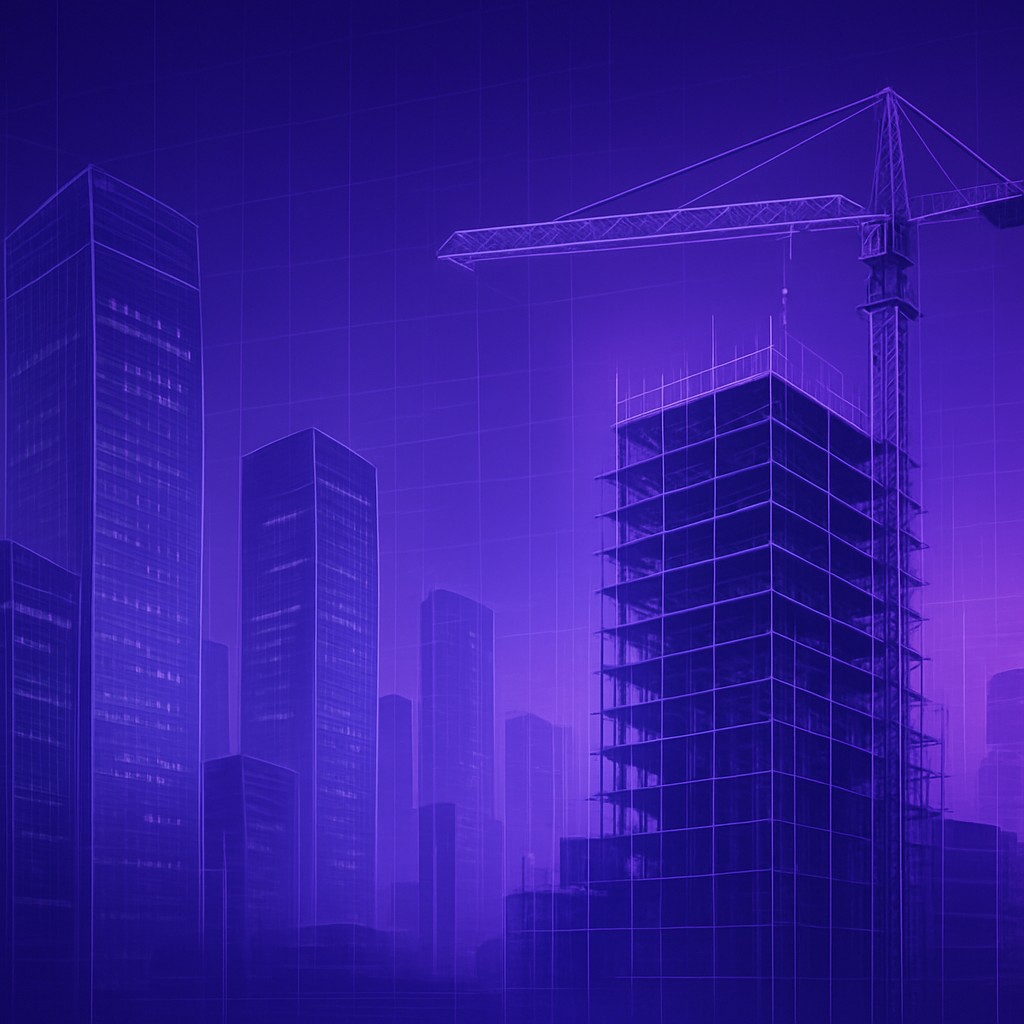 Top 10 Best Commercial Construction Companies in Ecuador