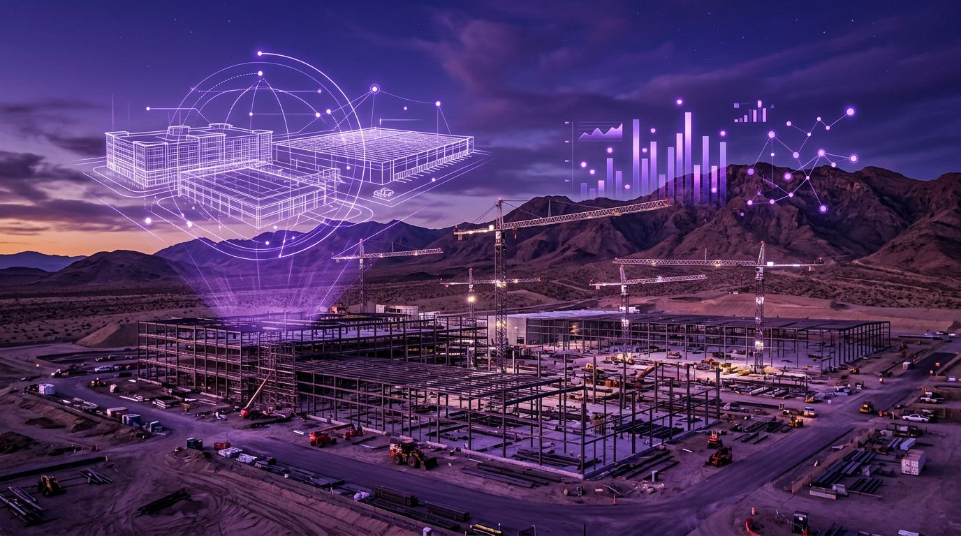 Top 10 Best Commercial Construction Companies in Goodyear