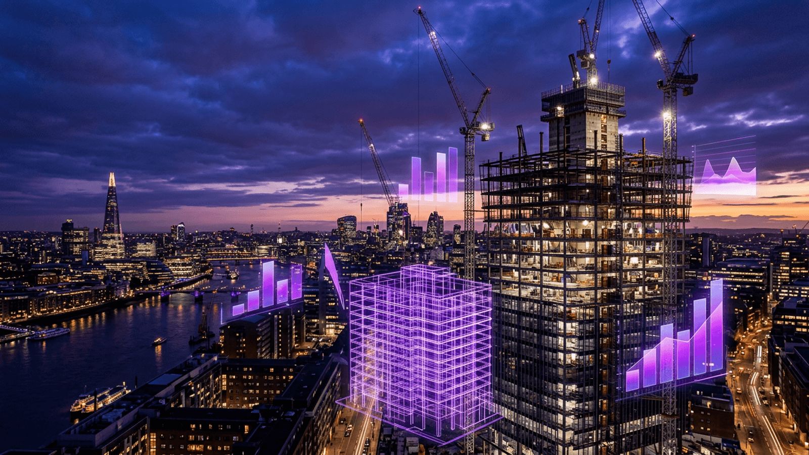 Top 10 Best Commercial Construction Companies in Hartford