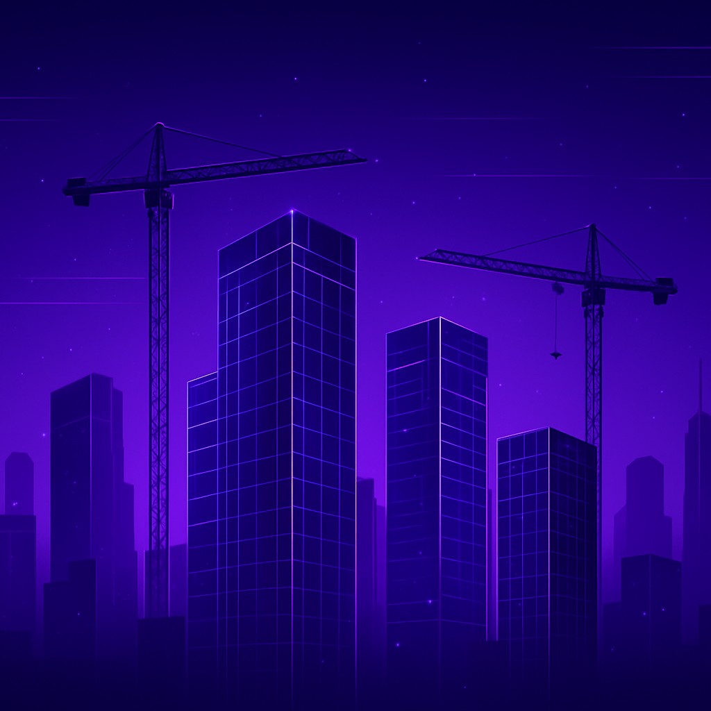 Top 10 Best Commercial Construction Companies in Iraq