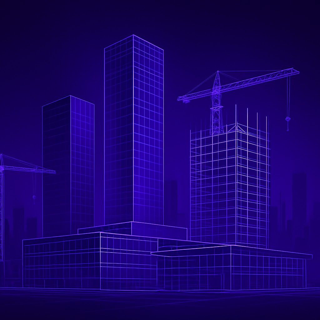 Top 10 Best Commercial Construction Companies in Israel
